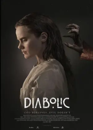 Poster to the movie "Diabolic" #531875