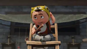 Backdrop to the movie "Run, Tiger Run!" #757328