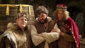 Backdrop to the movie "Tell" #501443