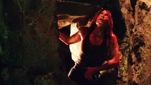 Backdrop to the movie "The Descent" #532020