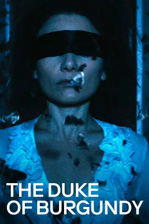 Poster to the movie "The Duke of Burgundy" #289394