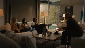 Backdrop to the movie "The Mannequin" #652202