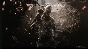 Backdrop to the movie "Toxic" #562891