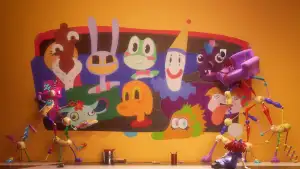 Backdrop to the movie "The Amazing Digital Circus: The Last Act" #925190