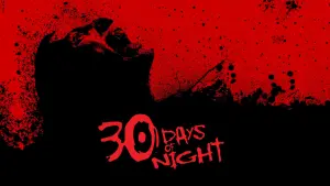 Backdrop to the movie "30 Days of Night" #84995