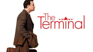 Backdrop to the movie "The Terminal" #640652