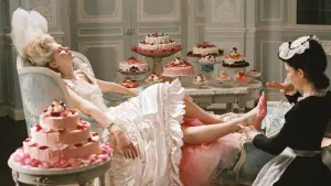 Backdrop to the movie "Marie Antoinette" #333204