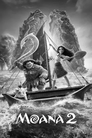 Moana 2