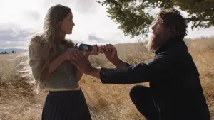 Backdrop to the movie "The Last Son" #419324