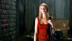 Backdrop to the movie "Superhero Movie" #325054