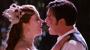 Backdrop to the movie "Moulin Rouge!" #802197