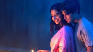 Backdrop to the movie "Lucky Baskhar" #666777