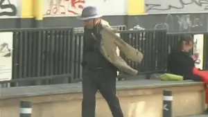 Backdrop to the movie "don