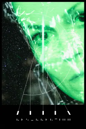 Poster to the movie "Alien Resurrection" #600650