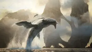 Backdrop to the movie "Avatar: The Way of Water" #520515