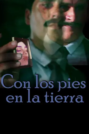 Poster to the movie "With the Feet on the Ground" #464789