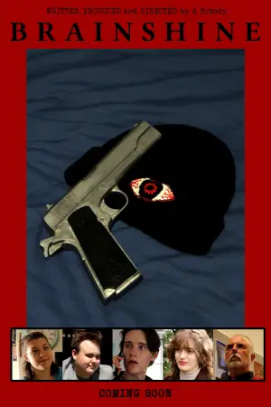 Poster to the movie "Brainshine" #695517