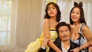 Backdrop to the movie "Breast Friends Forever" #538917