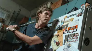 Backdrop to the movie "Caught Stealing" #527816