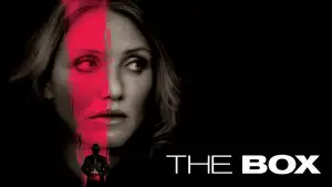 Backdrop to the movie "The Box" #894893