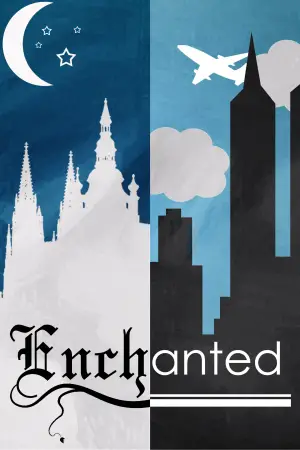 Poster to the movie "Enchanted" #684281