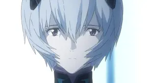 Backdrop to the movie "Evangelion: 3.0 You Can (Not) Redo" #230190