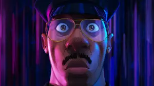 Backdrop to the movie "Spider-Man: Across the Spider-Verse" #524248