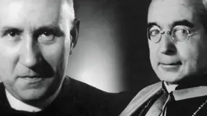 Backdrop to the movie "Fuite des nazis, la route des monastères" #713612