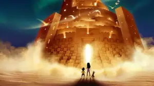 Backdrop to the movie "In Your Dreams" #551713