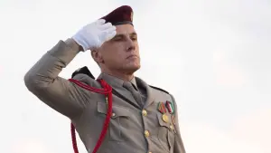 Backdrop to the movie "Georgetown" #387949