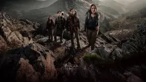 Backdrop to the movie "Village of the Dead" #829320