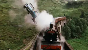 Backdrop to the movie "Harry Potter and the Chamber of Secrets" #747679