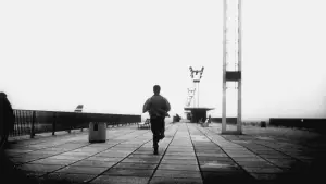 Backdrop to the movie "La Jetée" #752779