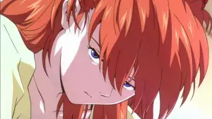 Backdrop to the movie "Neon Genesis Evangelion: The End of Evangelion" #648729