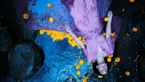 Backdrop to the movie "Mephisto" #413838