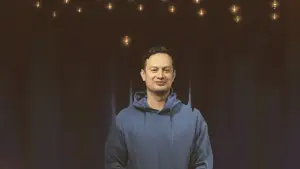 Backdrop to the movie "Michael Cruz Kayne: Sorry For Your Loss" #771052