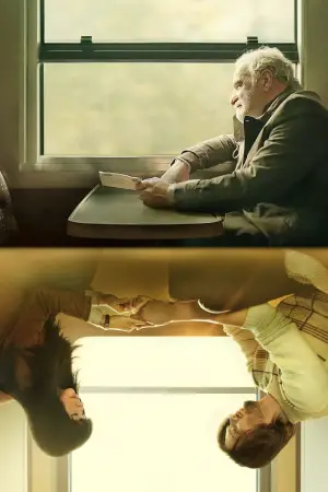 Poster to the movie "Touch" #649665