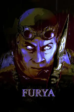 Riddick: Furya