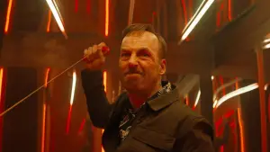 Backdrop to the movie "Nobody 2" #550255