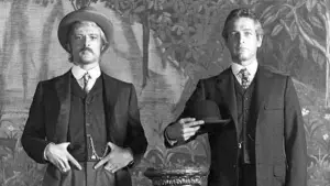 Backdrop to the movie "Butch Cassidy and the Sundance Kid" #706181