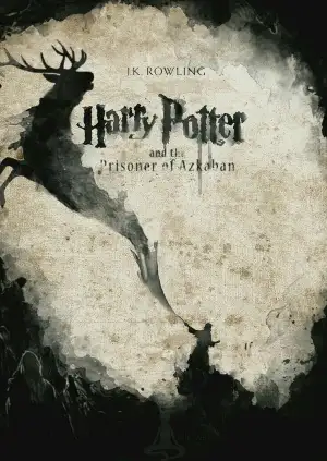 Poster to the movie "Harry Potter and the Prisoner of Azkaban" #830195