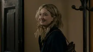 Backdrop to the movie "Three Goodbyes" #799418