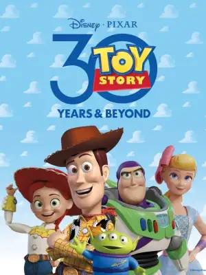 Toy Story 30 Years and Beyond -- A Special Edition of 20/20