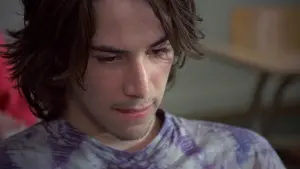 Backdrop to the movie "River