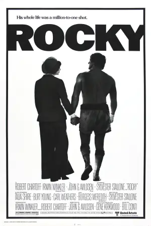 Rocky