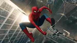 Backdrop to the movie "Spider-Man 4" #765590
