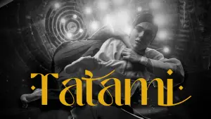 Backdrop to the movie "Tatami" #614218