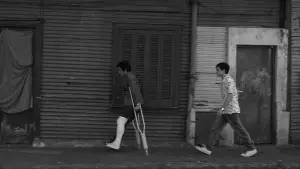 Backdrop to the movie "Tetro" #724048