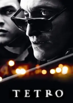 Poster to the movie "Tetro" #724140