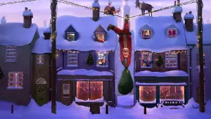 Backdrop to the movie "That Christmas" #636675